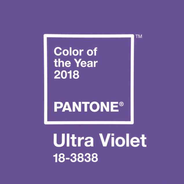 Pantone-2018-Ultra-Violet